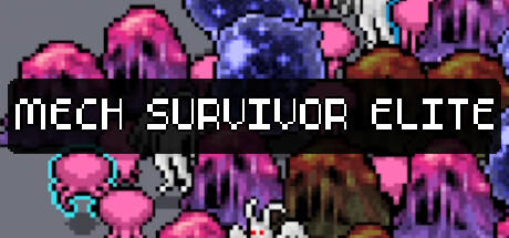 Banner of Mech Survivor Elite 