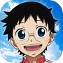 Icon of 弱虫ペダル レゾナンス・ぺダイズム