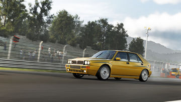 Assetto Corsa EVO Game Screenshot