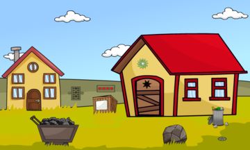 Скриншот игры Pretty Chick Hatching