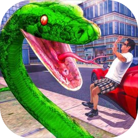 Snake Simulator::Appstore for Android