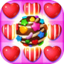 Icon of Sweet Candy Bomb