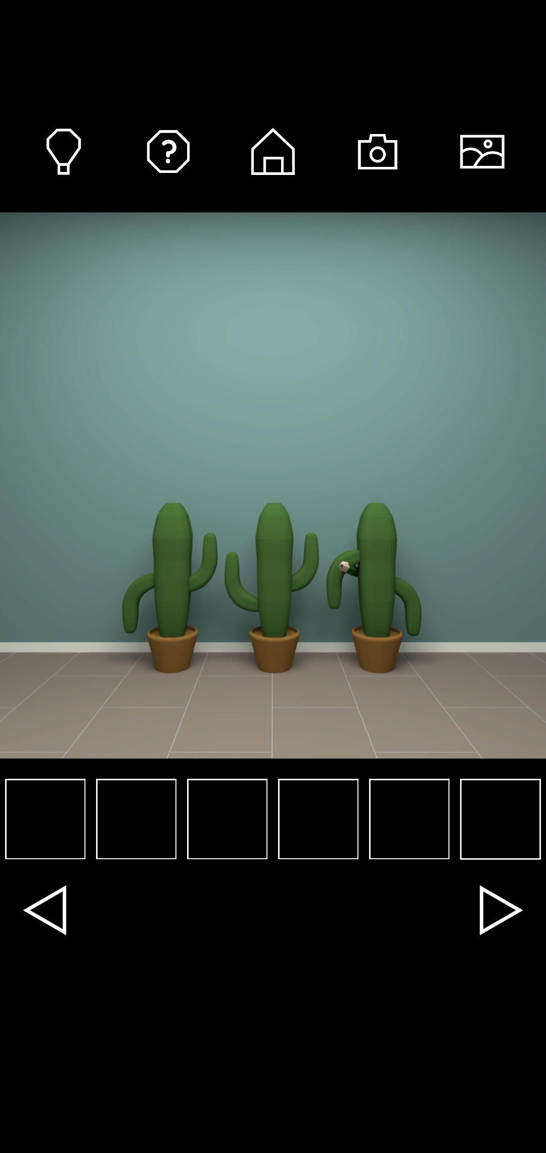 Escape Game Pack 1 Game Screenshot