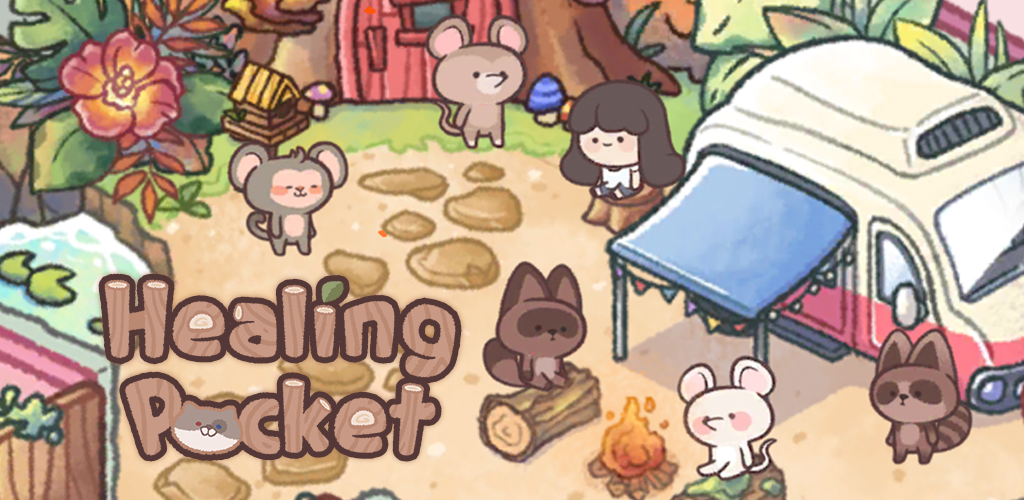 Banner of Healing Pocket 