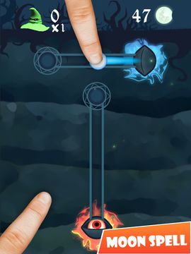 Captura de Tela do Jogo Finger Fights