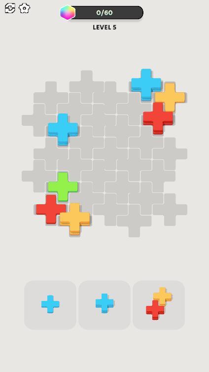 Plus Puzzle Sort Latest Version for Android/iOS APK - TapTap