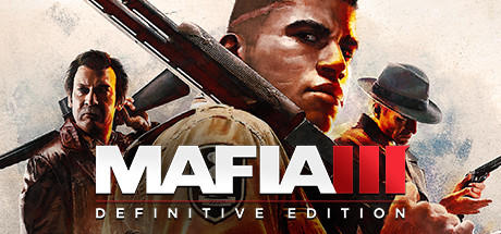 Banner of Mafia III: Definitive Edition 