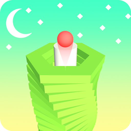Stack Falling Ball Latest Version for Android/iOS - TapTap