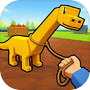 Icon of Catch & Tame Animal Game