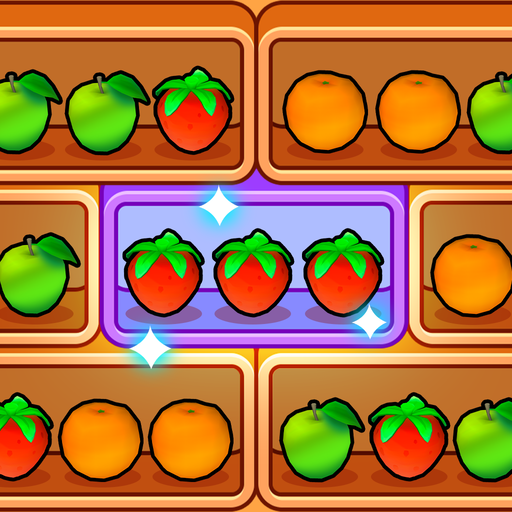 Sorting Match Games Latest Version for Android/iOS - TapTap