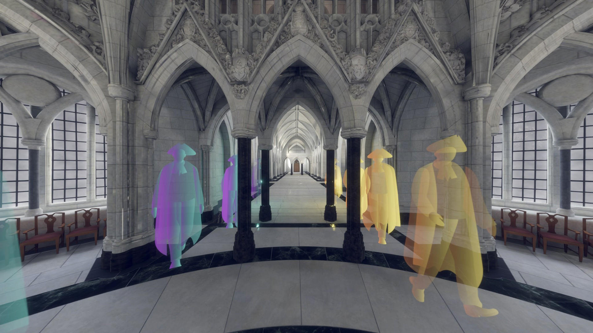 Screenshot 2 of Parliament - Parlement 