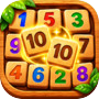 Icon of Number Match: Wood Puzzle