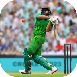 Real World T20 Cricket 2023