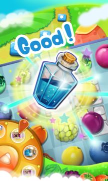 Panda Fruit ภาพหน้าจอเกม