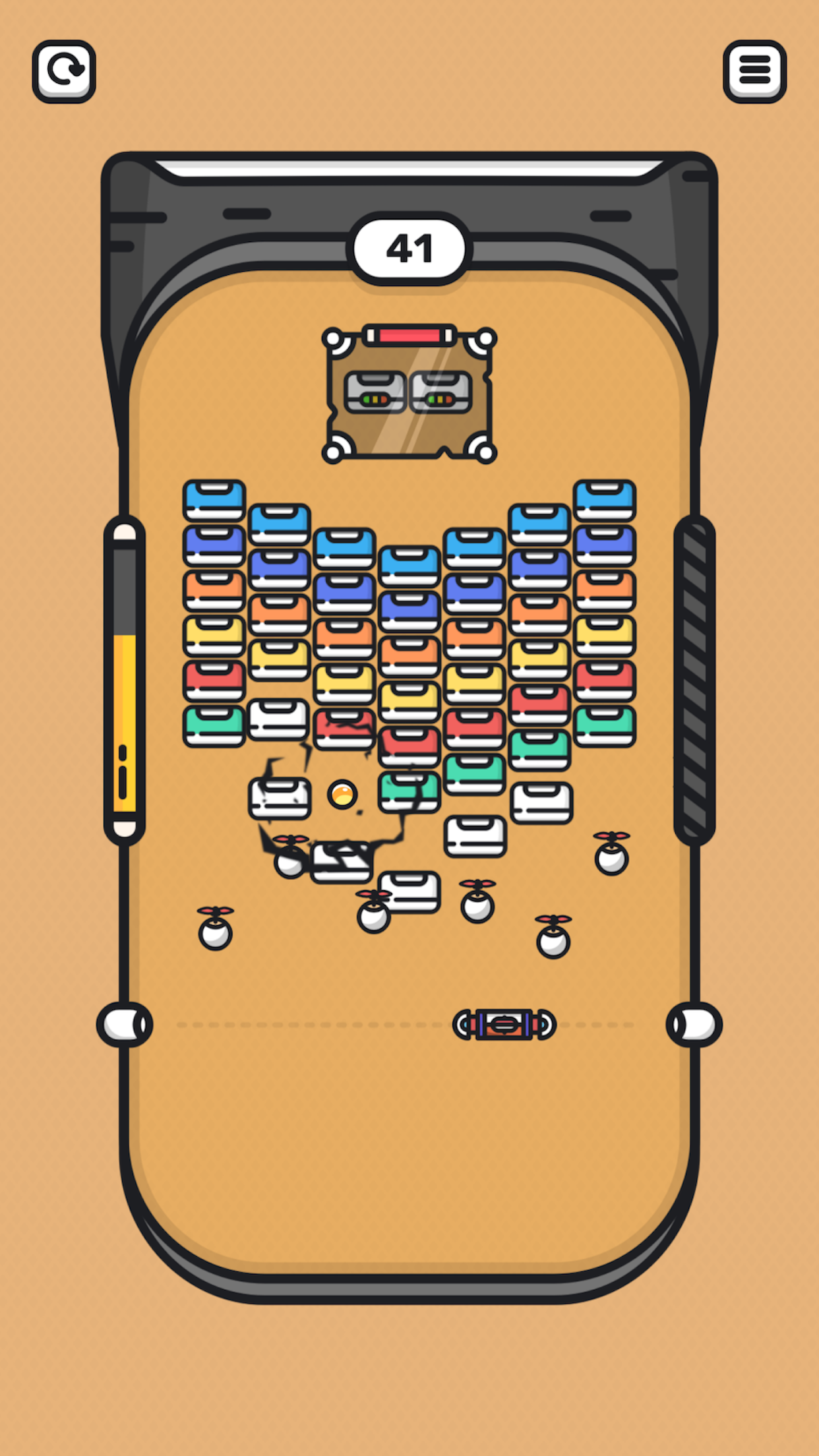Break Ultimate Latest Version for Android/iOS APK - TapTap