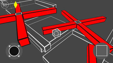 Sphere Square Game Screenshot