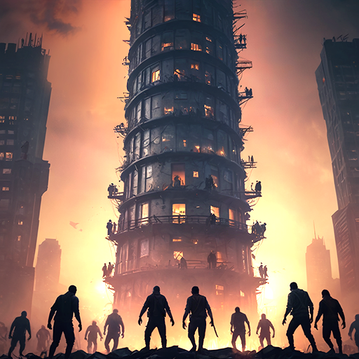 Z Tower Latest Version for Android/iOS APK - TapTap