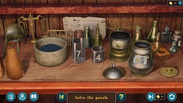 Lost Lands 11 Game Screenshot