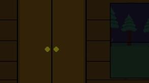 Screenshot of the video of Afternoon of Resurrection