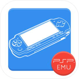 Emulator for PSP Game