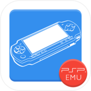 PSP ဂိမ်းအတွက် Emulator