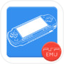 Emulator for PSP Game