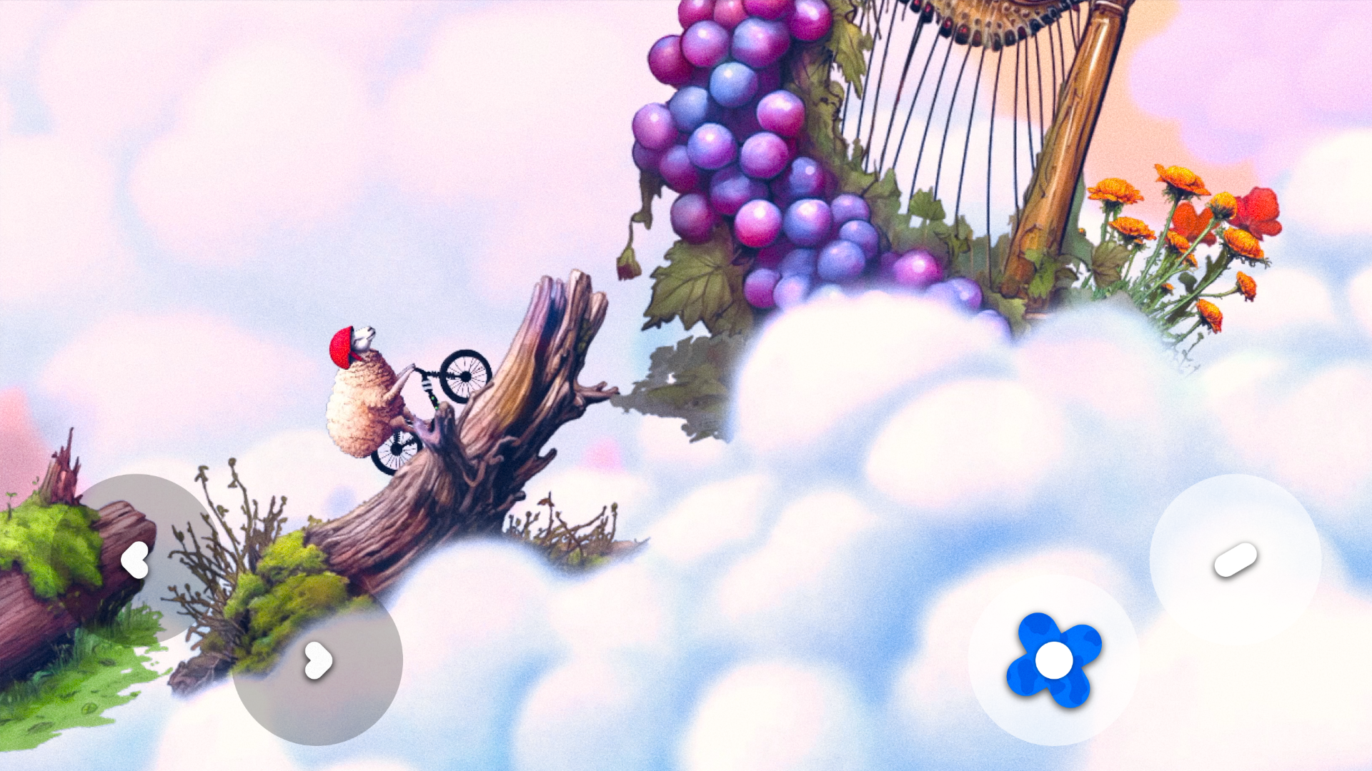 Super Wild Boom Trials Game Screenshot