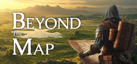 Banner of Beyond the Map 