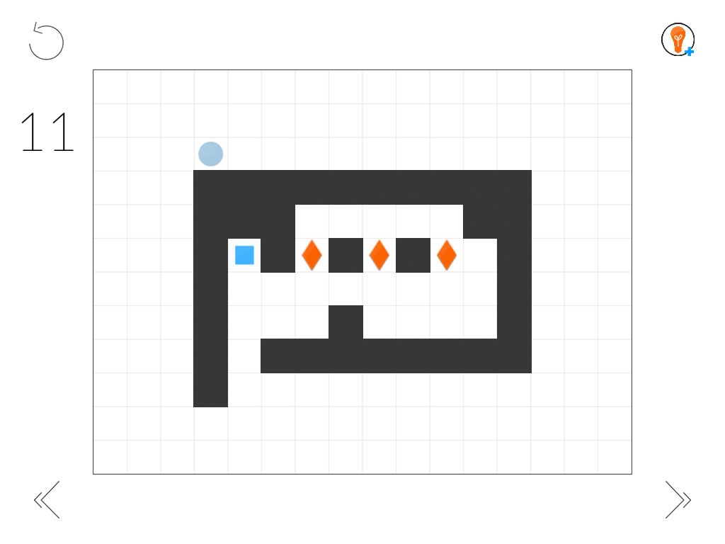 Screenshot 12 of boul:karé - free puzzle game 1.2