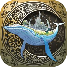 Wish Stone - Nonogram