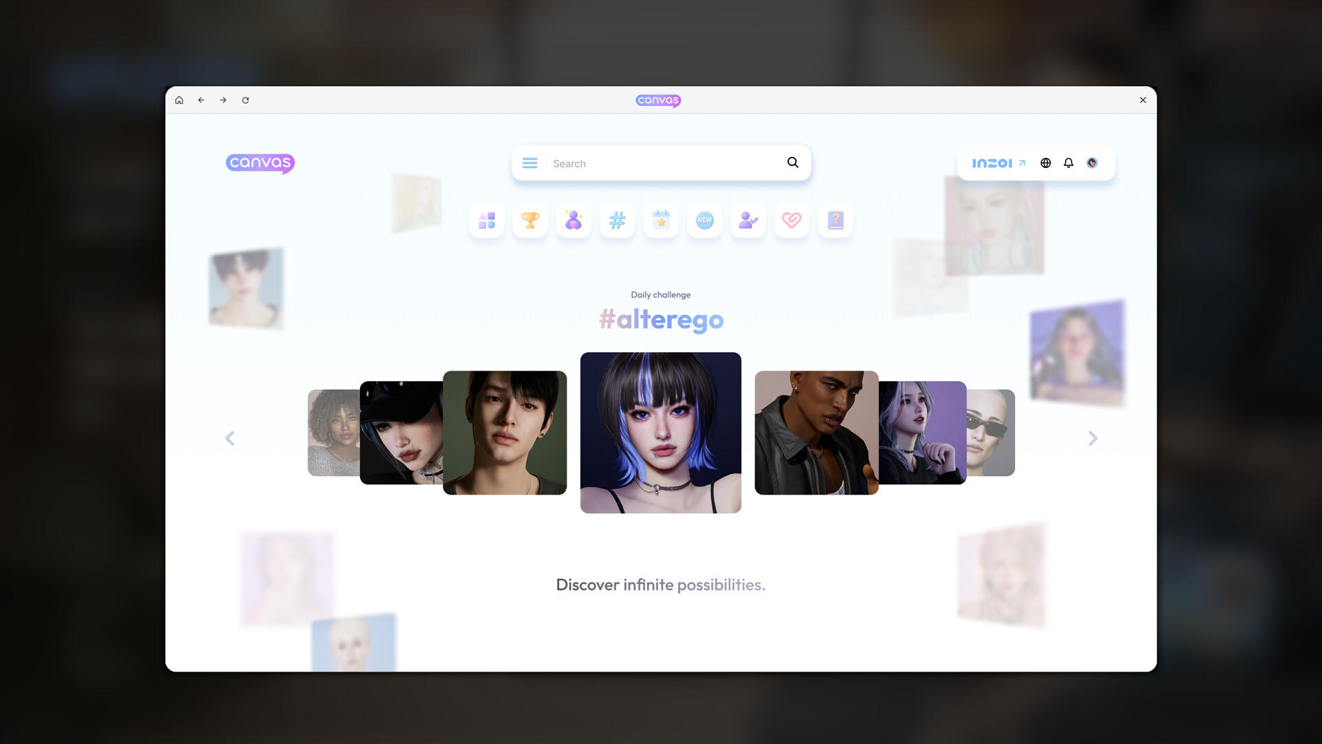 inZOI Game Screenshot