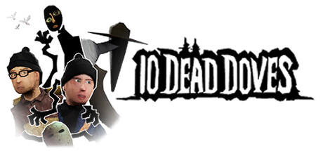 Banner of 10 Dead Doves 