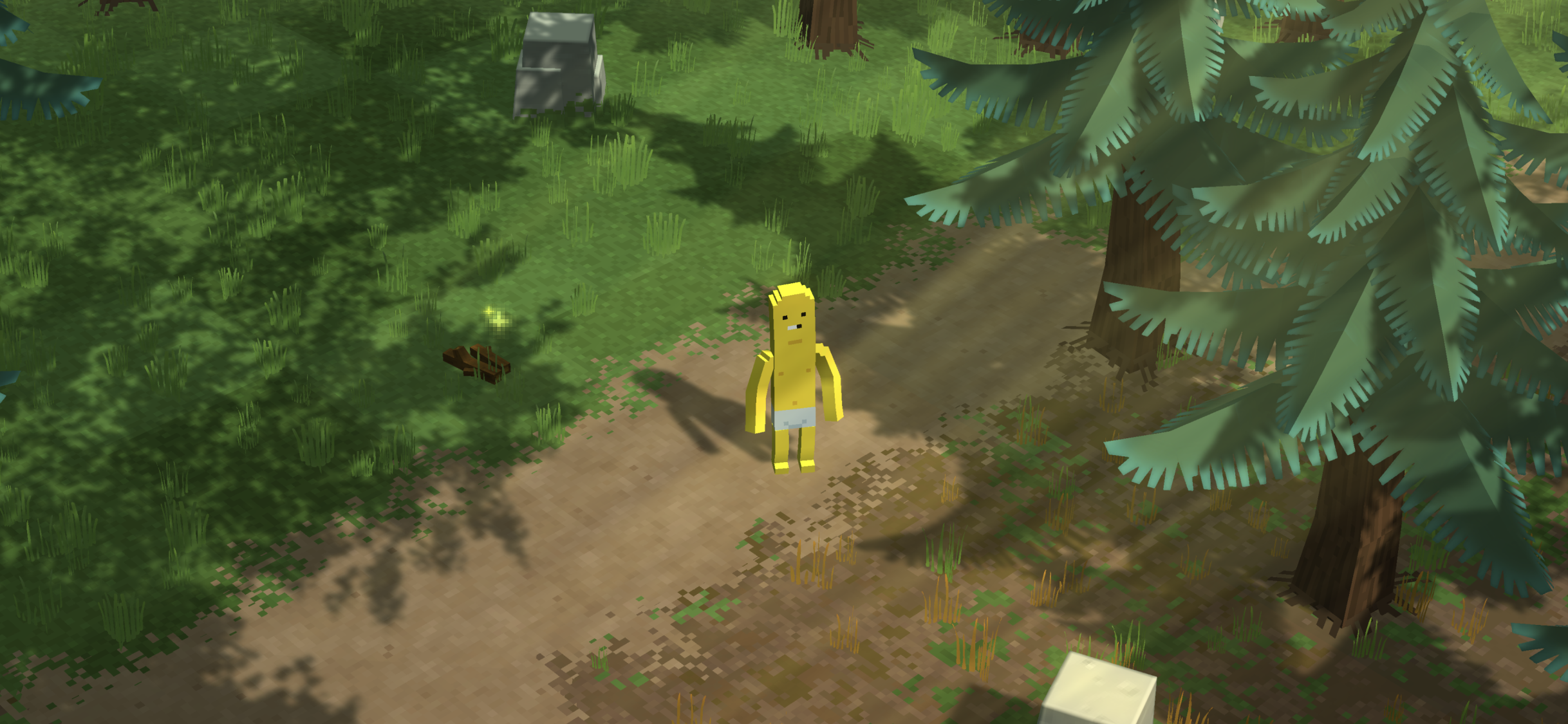 Screenshot 7 of Chainers 