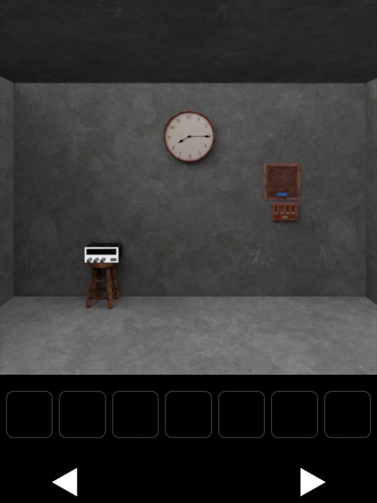 Untitled Escape screenshot game