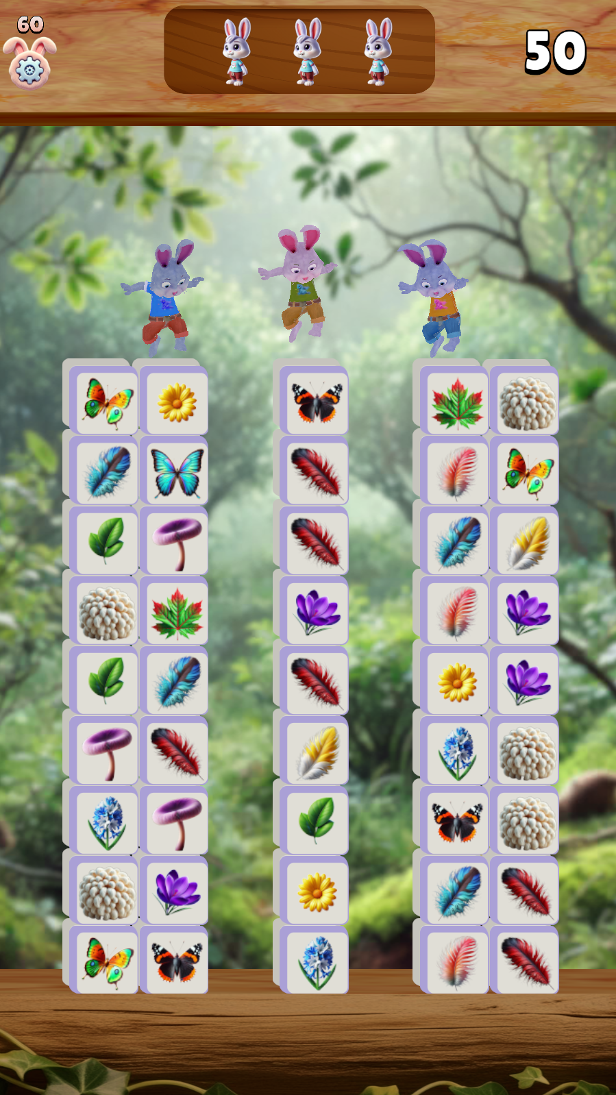 Match & Direct ภาพหน้าจอเกม