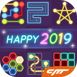 Puzzle Glow-All in One