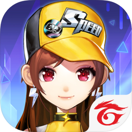 Garena Speed Drifters