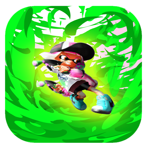 New the splatoon 2 Latest Version for Android/iOS - TapTap