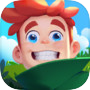 Icon of Puzzle & Knight: Swipetastic Adventures