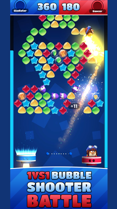 Bubble Stars android iOS apk download for free-TapTap