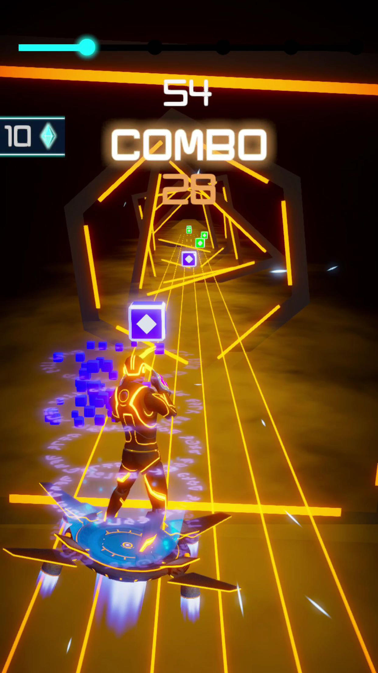 Beat Battle Latest Version for Android/iOS APK - TapTap