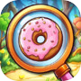 ไอคอนของ Find the Hidden Objects