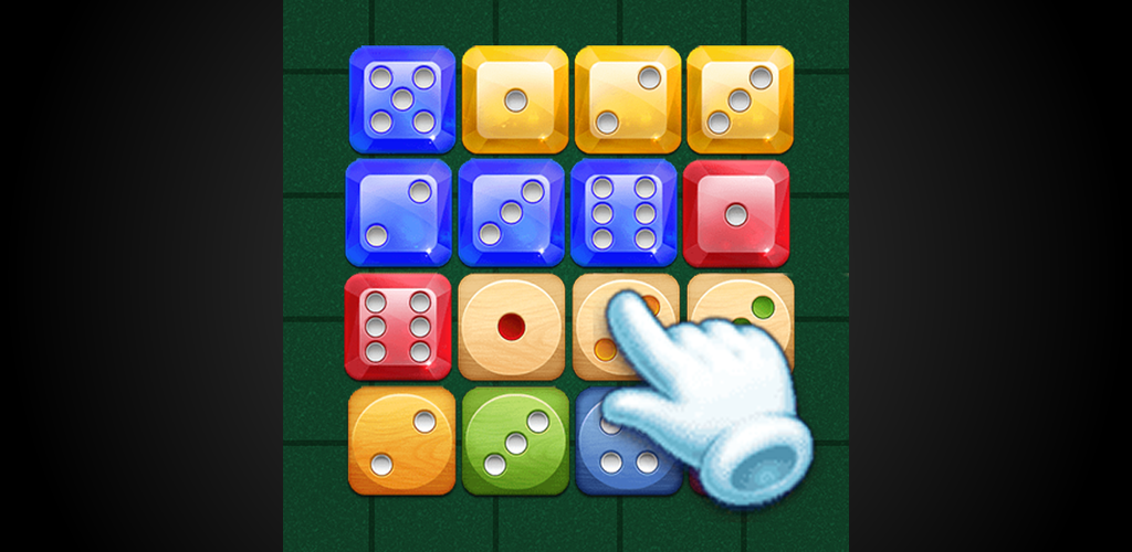  ภาพหน้าจอของวิดีโอ Master Dice Merge