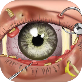 ASMR Doctor Jogos de salão de spa versão móvel andróide iOS apk baixar  gratuitamente-TapTap