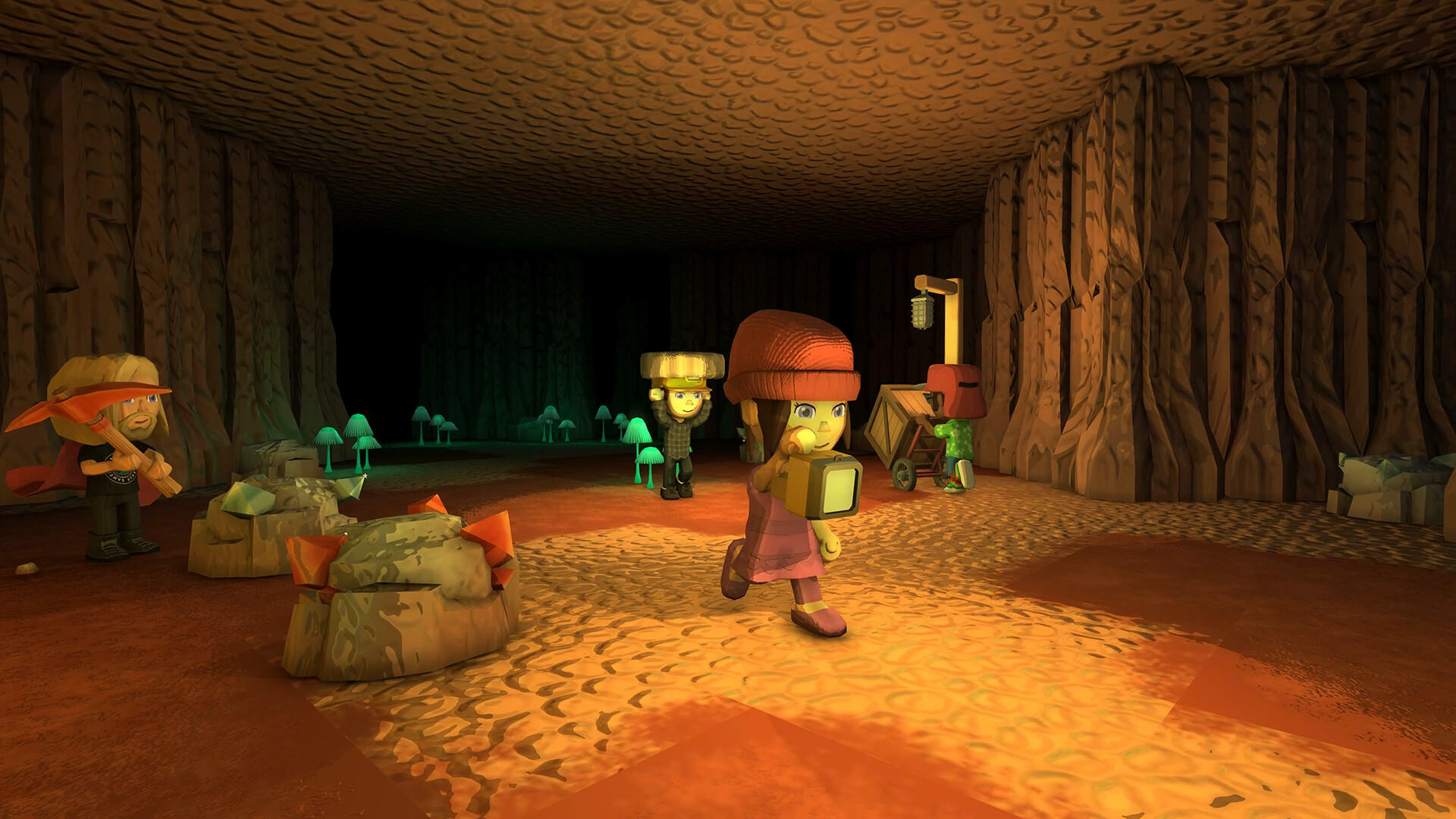 Dinkum Latest Version for Android/iOS APK - TapTap