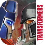 TRANSFORMERS: Earth Wars