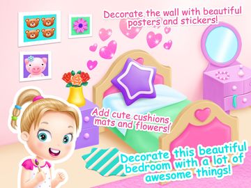 Doll House 2 Game Screenshot
