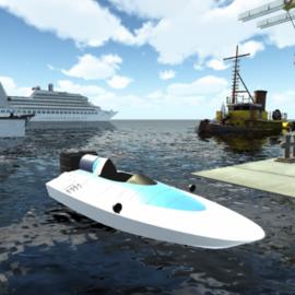 Speed Boat Racing Android Speed Boat Racing Master for Android/iOS - TapTap