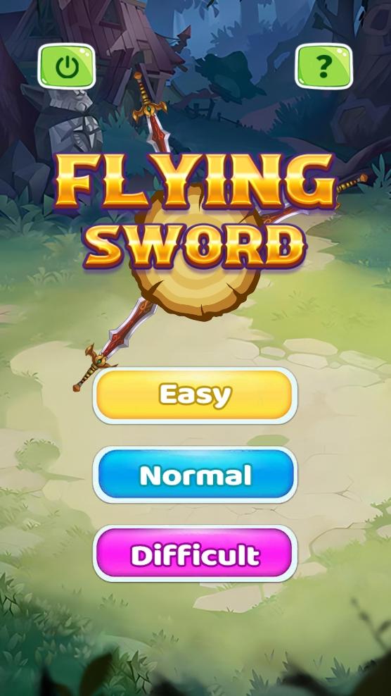Flying Sword Latest Version for Android/iOS APK - TapTap