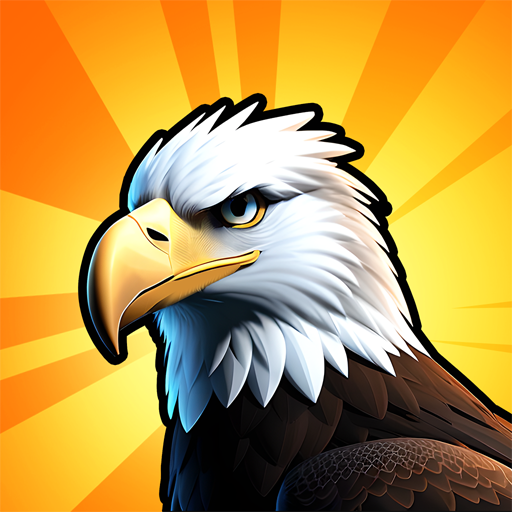 Eagle Hunter Latest Version for Android/iOS APK - TapTap